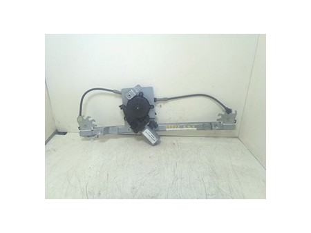 ALZACRISTALLO ELETTR. PORTA ANT. CON MOTORINO DX. FIAT PUNTO VAN (2U) (05/03-03/11) 188A9000 51764549