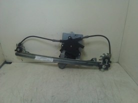 ALZACRISTALLO ELETTR. PORTA ANT. CON MOTORINO DX. FIAT PUNTO VAN (2U) (05/03-03/11) 188A9000 51764549