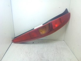 FANALE POST. SX. FIAT PUNTO VAN (2U) (05/03-03/11) 188A9000 46817804