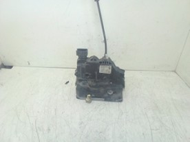 SERRATURA CHIUSURA C.ZTA PORTA ANT. DX. FIAT GRANDE PUNTO (2Y) (06/05-12/08 199A4000 51905690