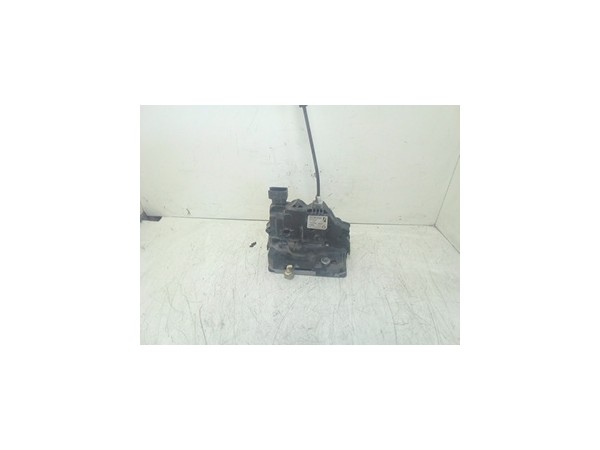SERRATURA CHIUSURA C.ZTA PORTA ANT. DX. FIAT GRANDE PUNTO (2Y) (06/05-12/08 199A4000 51905690