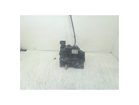 SERRATURA CHIUSURA C.ZTA PORTA ANT. DX. FIAT GRANDE PUNTO (2Y) (06/05-12/08 199A4000 51905690