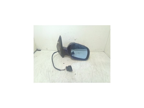 RETROVISORE EST. REGOLAZ. ELETTR. C/ DX. VOLKSWAGEN GOLF (1J) (09/97-03/06) AHW 1J1857508G01C