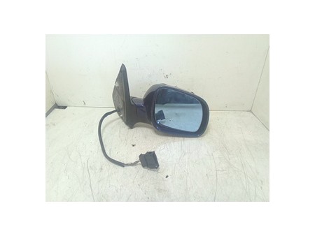 RETROVISORE EST. REGOLAZ. ELETTR. C/ DX. VOLKSWAGEN GOLF (1J) (09/97-03/06) AHW 1J1857508G01C