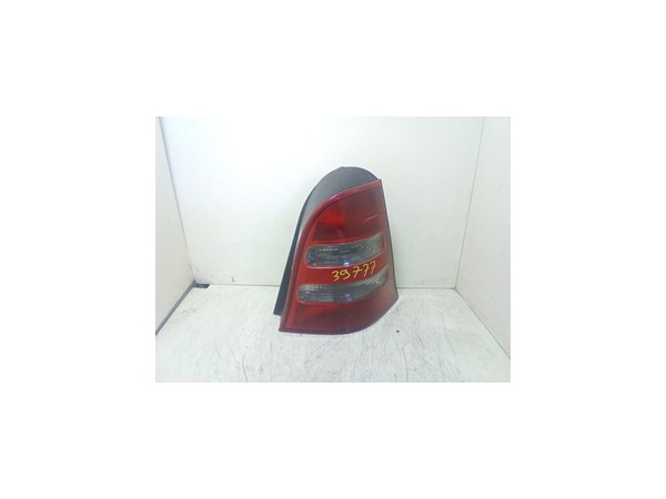 FANALE POST. SX. MERCEDES-BENZ CLASSE A (W168) (03/01-06/04) 668942 A1688202764
