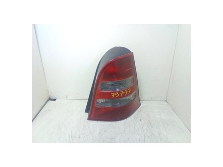 FANALE POST. SX. MERCEDES-BENZ CLASSE A (W168) (03/01-06/04) 668942 A1688202764