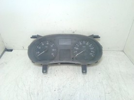 CONTAKM. RENAULT KANGOO (04/03-03/09) K9KV7 NB0582019045010