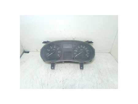 CONTAKM. RENAULT KANGOO (04/03-03/09) K9KV7 NB0582019045010