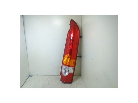 FANALE POST. P/PORTELLO POST. DX. RENAULT KANGOO (04/03-03/09) K9KV7 8200150621