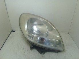 PROIETTORE DX. RENAULT KANGOO (04/03-03/09) K9KV7 260104911R