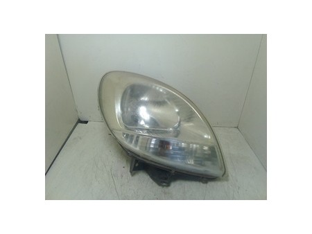 PROIETTORE DX. RENAULT KANGOO (04/03-03/09) K9KV7 260104911R