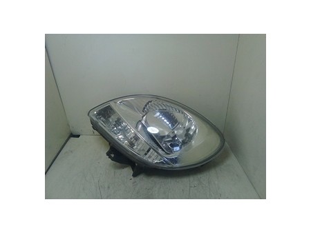 PROIETTORE SX. RENAULT KANGOO (04/03-03/09) K9KV7 260602103R