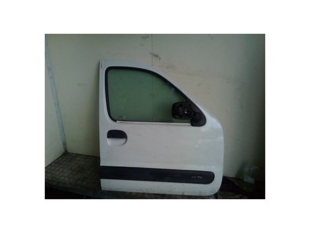 PORTA ANT. DX. RENAULT KANGOO (04/03-03/09) K9KV7 7751471746