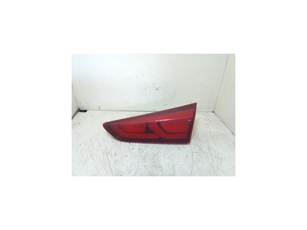 FANALE POST. PARTE EST. LED DX. HYUNDAI I20 (11/14-) G4LA 92402C8100