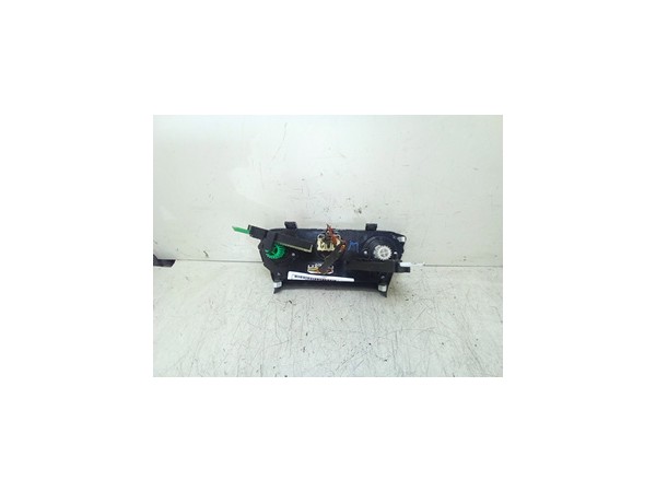 CONSOLE CENTRALE HYUNDAI I20 (11/14-) G4LA NBA025071044004