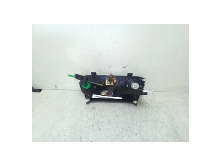 CONSOLE CENTRALE HYUNDAI I20 (11/14-) G4LA NBA025071044004