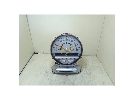 CONTAKM. MINI MINI (R56) (08/06-08/10) N14B16A 62109180143