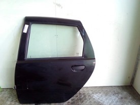 PORTA POST. SX. FIAT PUNTO (2U) (07/03-01/07) 188A9000 71765847