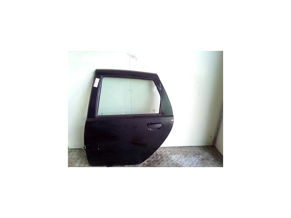 PORTA POST. SX. FIAT PUNTO (2U) (07/03-01/07) 188A9000 71765847