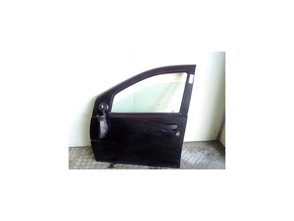 PORTA ANT. SX. FIAT PUNTO (2U) (07/03-01/07) 188A9000 51744979