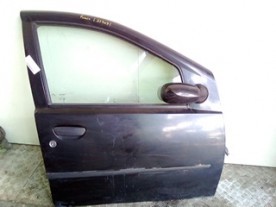 PORTA ANT. DX. FIAT PUNTO (2U) (07/03-01/07) 188A9000 51744978