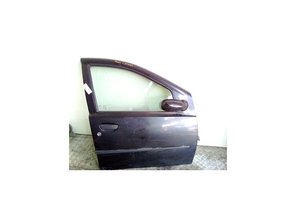 PORTA ANT. DX. FIAT PUNTO (2U) (07/03-01/07) 188A9000 51744978