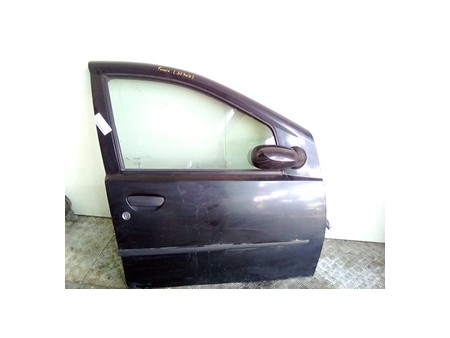 PORTA ANT. DX. FIAT PUNTO (2U) (07/03-01/07) 188A9000 51744978
