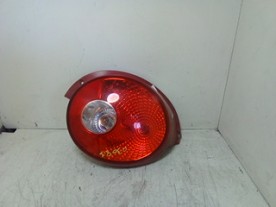 FANALE POST. DX. CHEVROLET (DAEWOO) MATIZ (M200) (04/05-12/10) A08S3 96954017