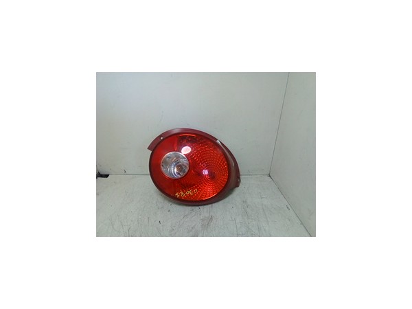 FANALE POST. DX. CHEVROLET (DAEWOO) MATIZ (M200) (04/05-12/10) A08S3 96954017