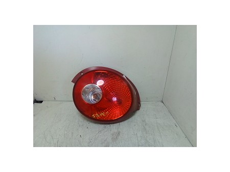 FANALE POST. DX. CHEVROLET (DAEWOO) MATIZ (M200) (04/05-12/10) A08S3 96954017