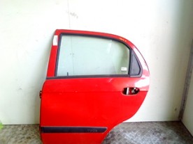 PORTA POST. SX. CHEVROLET (DAEWOO) MATIZ (M200) (04/05-12/10) A08S3 96659611