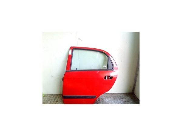 PORTA POST. SX. CHEVROLET (DAEWOO) MATIZ (M200) (04/05-12/10) A08S3 96659611