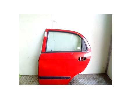 PORTA POST. SX. CHEVROLET (DAEWOO) MATIZ (M200) (04/05-12/10) A08S3 96659611