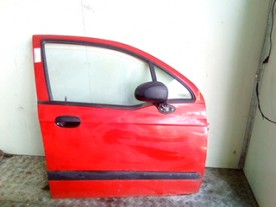 PORTA ANT. DX. CHEVROLET (DAEWOO) MATIZ (M200) (04/05-12/10) A08S3 96659604