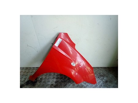 PARAFANGO ANT. DX. CHEVROLET (DAEWOO) MATIZ (M200) (04/05-12/10) A08S3 96599354
