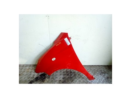 PARAFANGO ANT. SX. CHEVROLET (DAEWOO) MATIZ (M200) (04/05-12/10) A08S3 96599353