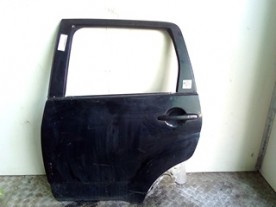 PORTA POST. SX. CITROEN C-CROSSER (08/07-01/13) 4HN 9006N1