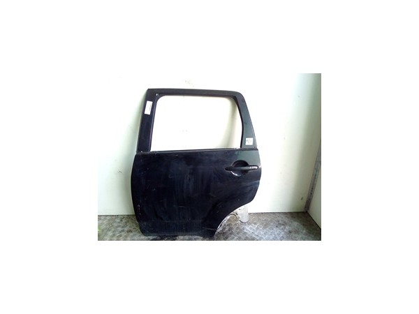 PORTA POST. SX. CITROEN C-CROSSER (08/07-01/13) 4HN 9006N1