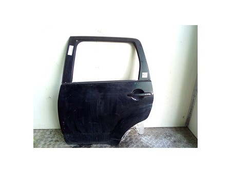 PORTA POST. SX. CITROEN C-CROSSER (08/07-01/13) 4HN 9006N1
