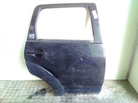 PORTA POST. DX. CITROEN C-CROSSER (08/07-01/13) 4HN 9008S5