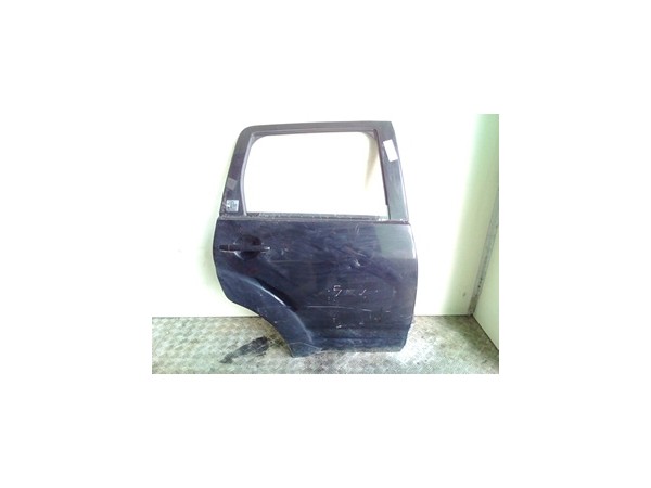 PORTA POST. DX. CITROEN C-CROSSER (08/07-01/13) 4HN 9008S5