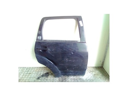 PORTA POST. DX. CITROEN C-CROSSER (08/07-01/13) 4HN 9008S5