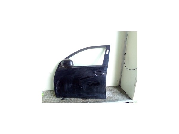 PORTA ANT. SX. CITROEN C-CROSSER (08/07-01/13) 4HN 9002FA