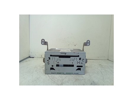 AUTORADIO CITROEN C-CROSSER (08/07-01/13) 4HN 6574X4