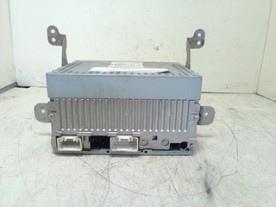 AUTORADIO CITROEN C-CROSSER (08/07-01/13) 4HN 6574X4