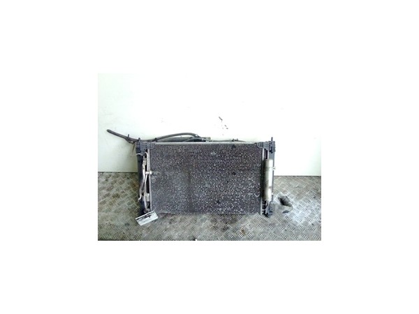 RADIATORE CITROEN C-CROSSER (08/07-01/13) 4HN 1330T0