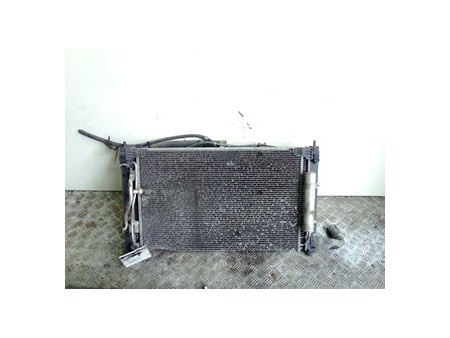 RADIATORE CITROEN C-CROSSER (08/07-01/13) 4HN 1330T0