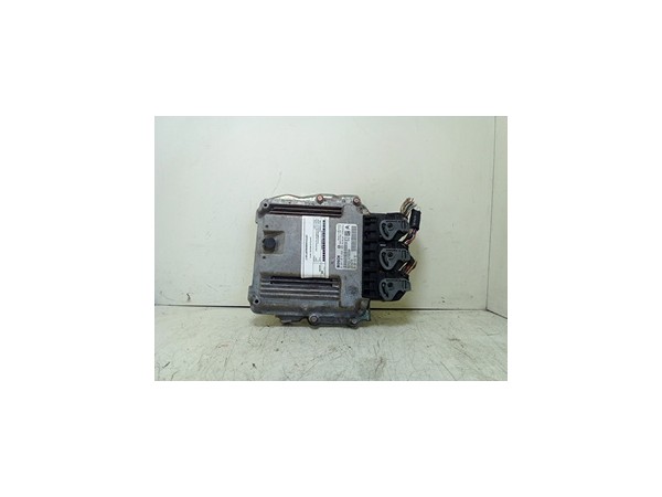 CENTRALINA INIEZIONE CITROEN C-CROSSER (08/07-01/13) 4HN 1942VQ