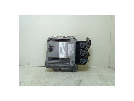 CENTRALINA INIEZIONE CITROEN C-CROSSER (08/07-01/13) 4HN 1942VQ