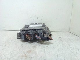 CENTRALINA INIEZIONE CITROEN C-CROSSER (08/07-01/13) 4HN 1942VQ